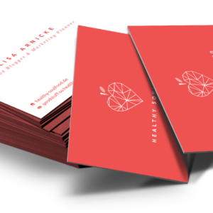 Business Cards
