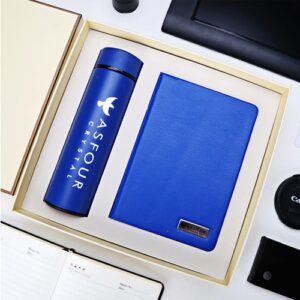 Two-in-one Gift set