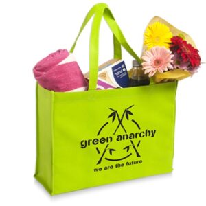 Non-wooven tot Bags