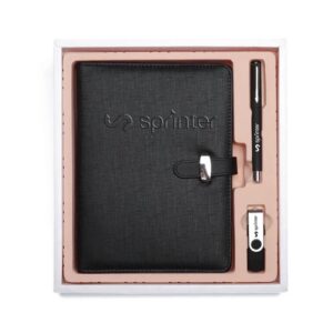 Three-in-one Gift set