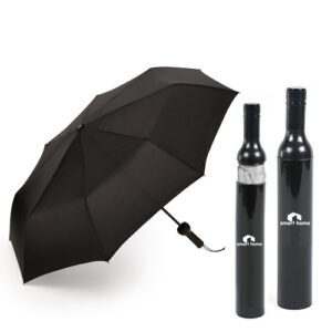 Branded Umbrellas