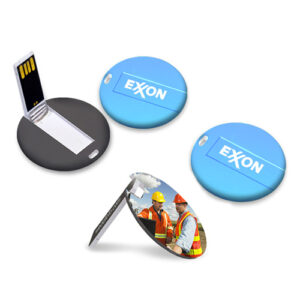 Branded Flash Cards