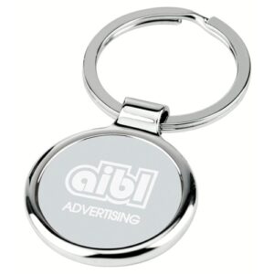 Branded Keyrings