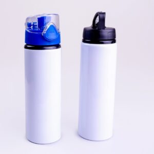 Branded Water Bottle