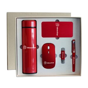 Five-in-one Gift set