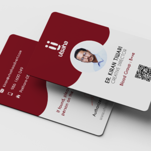 Name tags/ RF ID Cards